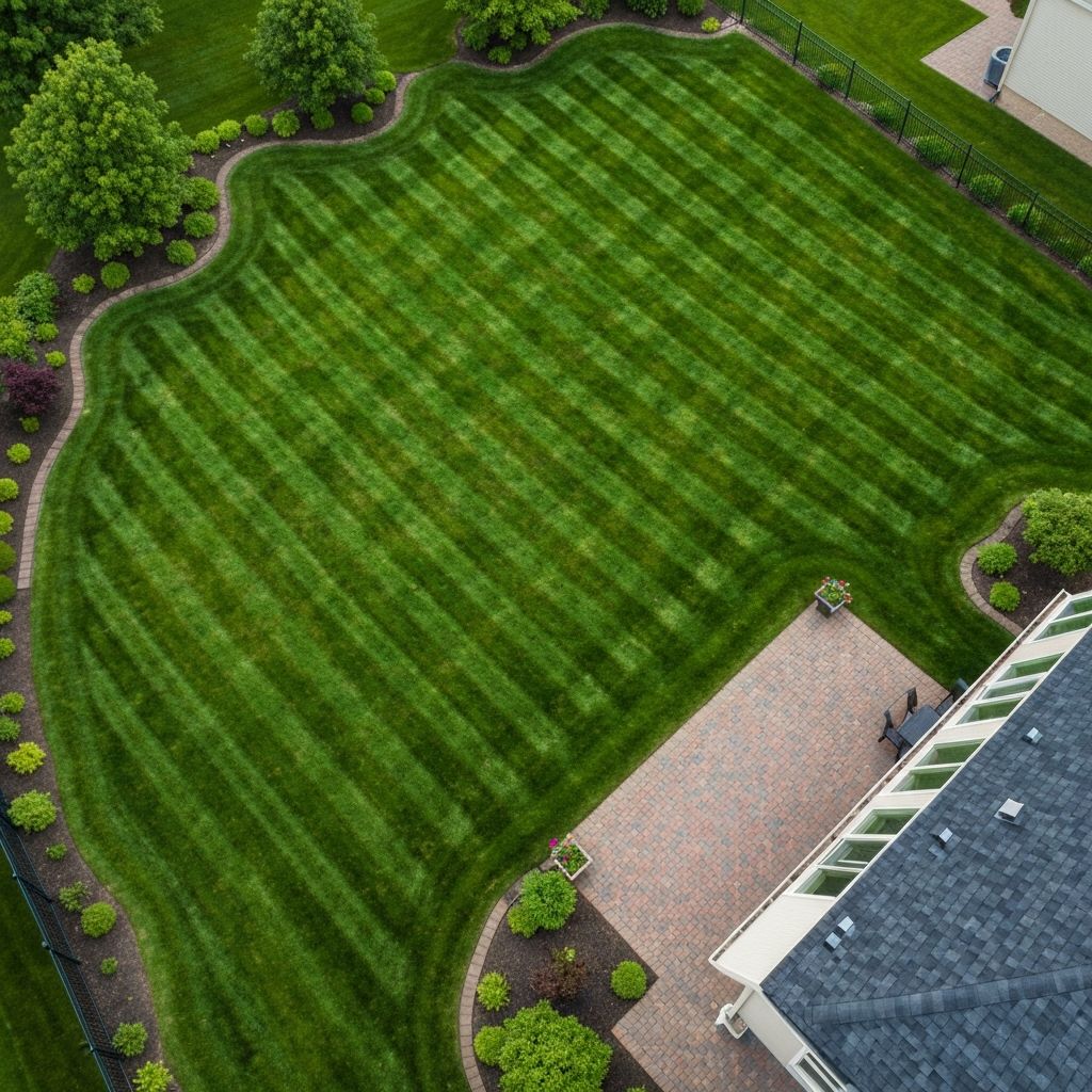 Fall Cleanup Project